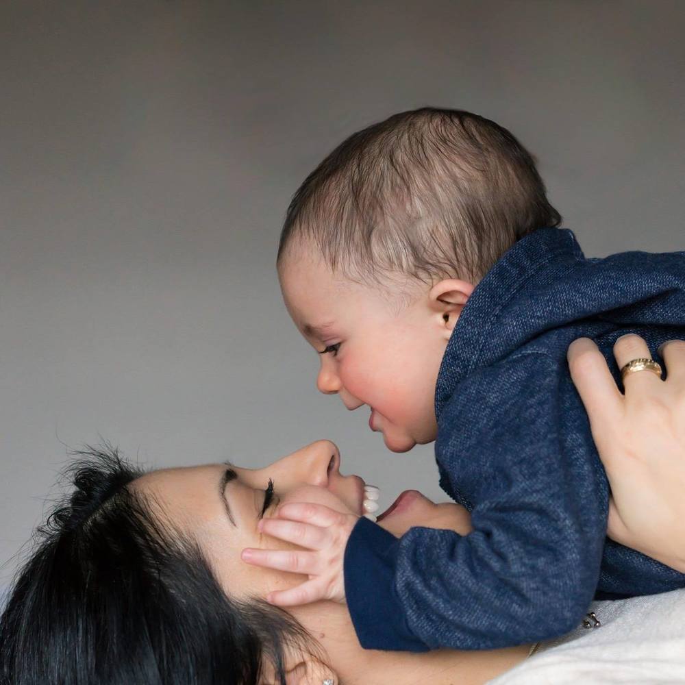 Meet your Posher, Sara